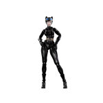 Blokees DC Champion Class 06 Catwoman Hush E