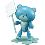 BANDAI HGPG 1-144 Gundam Build Divers Petit’GGuy Divers Blue & Placard B