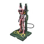 BLOKEES Evangelion Production Model Custom Type-08α : vue 2