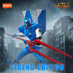 BLOKEES Evangelion Proto Type-00’ TV Ver. : vue principale