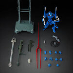 BLOKEES Evangelion Proto Type-00’ TV Ver. : vue 2