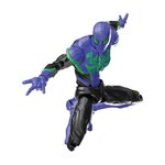 BLOKEES Marvel Rivals Spider-Man Chasm : vue 3