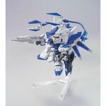 BANDAI GUNPLA BB Hi-Nu Gundam 384 c vue promotionnelle