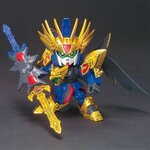 BANDAI GUNPLA BB Cao Pi Gundam 327 d vue promotionnelle