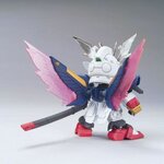 BANDAI GUNPLA BB Legend Musha Victory 397 c vue promotionnelle