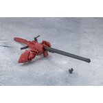 Criminal Buster Megalomaria Kotobukiya - configuration 3