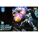 Boîte SNAA Galahad Furious Warhammer 1/144