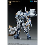 SNAA Galahad Furious Warhammer, vue-1