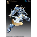 SNAA Galahad Furious Warhammer, vue-4