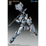SNAA Galahad Furious Warhammer, vue-6