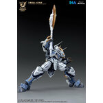 SNAA Galahad Furious Warhammer, vue 5