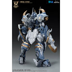 SNAA Galahad Furious Warhammer, vue 2