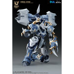 SNAA Galahad Furious Warhammer, vue 7