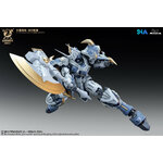 SNAA Galahad Furious Warhammer, vue 8
