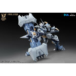 SNAA Galahad Furious Warhammer, vue 9