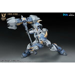 SNAA Galahad Furious Warhammer, vue 10