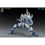 SNAA Galahad Furious Warhammer, vue 11