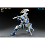 SNAA Galahad Furious Warhammer, vue 12