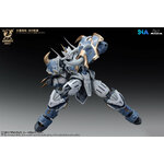 SNAA Galahad Furious Warhammer, vue 13