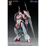 SNAA Lamorak Soul Spear, vue du modèle 2