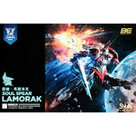 Boîte SNAA Lamorak Soul Spear 1/144
