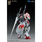 SNAA Lamorak Soul Spear, vue du modèle 3