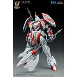 SNAA Lamorak Soul Spear, vue du modèle 4