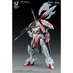 SNAA Lamorak Soul Spear, vue du modèle 5