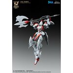 SNAA Lamorak Soul Spear, vue du modèle 6