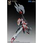 SNAA Lamorak Soul Spear, vue du modèle 7