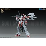 SNAA Lamorak Soul Spear, vue du modèle 15