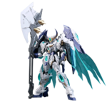 SNAA lancelot, vue du modèle 1