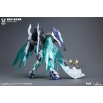 SNAA lancelot, vue du modèle 5