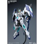 SNAA lancelot, vue du modèle 15