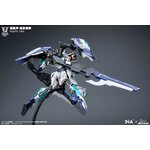 SNAA lancelot, vue du modèle 21