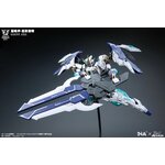 SNAA lancelot, vue du modèle 23