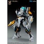 SNAA Bedivere Rampage Lion, vue du modèle 2