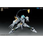 SNAA Bedivere Rampage Lion, vue du modèle 5