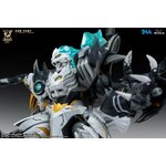 SNAA Bedivere Rampage Lion, vue du modèle 6