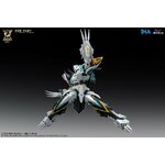 SNAA Bedivere Rampage Lion, vue du modèle 7