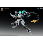 SNAA Bedivere Rampage Lion, vue du modèle 8