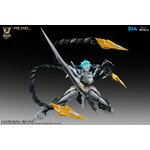 SNAA Bedivere Rampage Lion, vue du modèle 9
