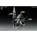 SNAA Bedivere Rampage Lion, vue du modèle 10