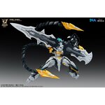 SNAA Bedivere Rampage Lion, vue du modèle 11