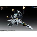SNAA Bedivere Rampage Lion, vue du modèle 14