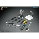 SNAA Bedivere Rampage Lion, vue du modèle 16