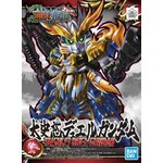 BANDAI GUNPLA Sangoku Soketsuden Taishi Ci Duel Gundam 19 a boite