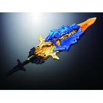 BANDAI GUNPLA Sangoku Soketsuden Sun Ce Gundam Astray 18 h vue complementaire