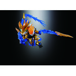 BANDAI GUNPLA Sangoku Soketsuden Sun Ce Gundam Astray 18 i vue complementaire