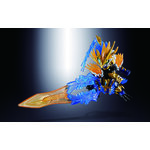BANDAI GUNPLA Sangoku Soketsuden Sun Ce Gundam Astray 18 j vue complementaire